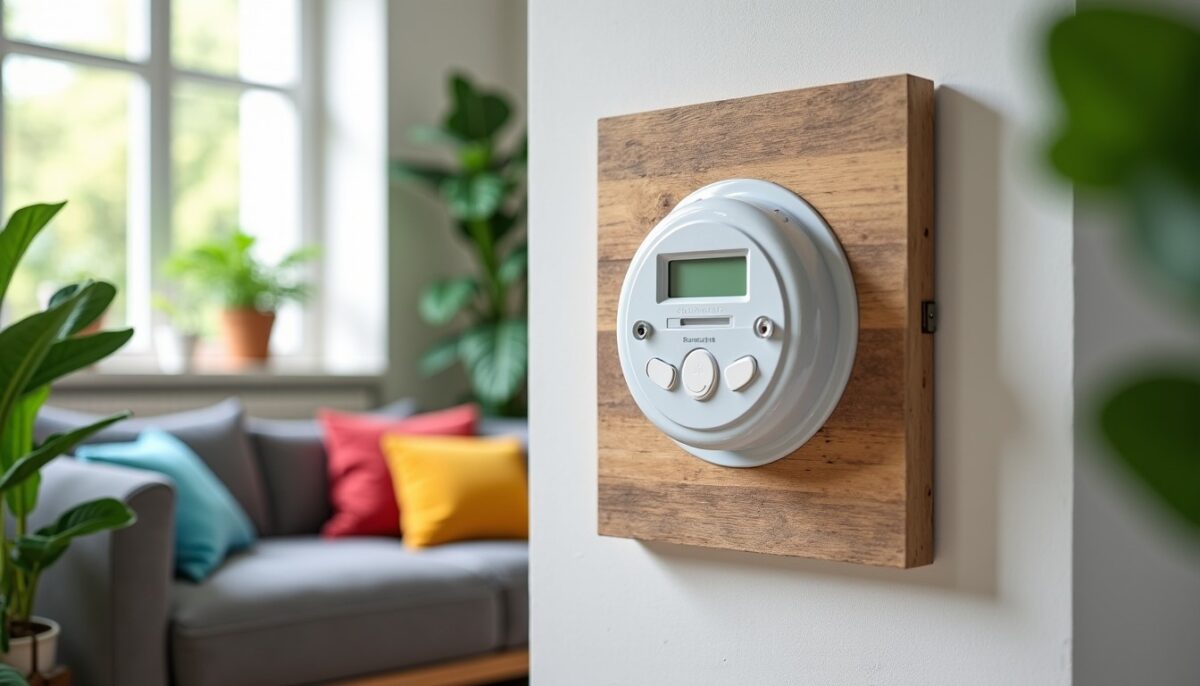 Cache compteur électrique : astuces créatives et guide DIY étape par étape