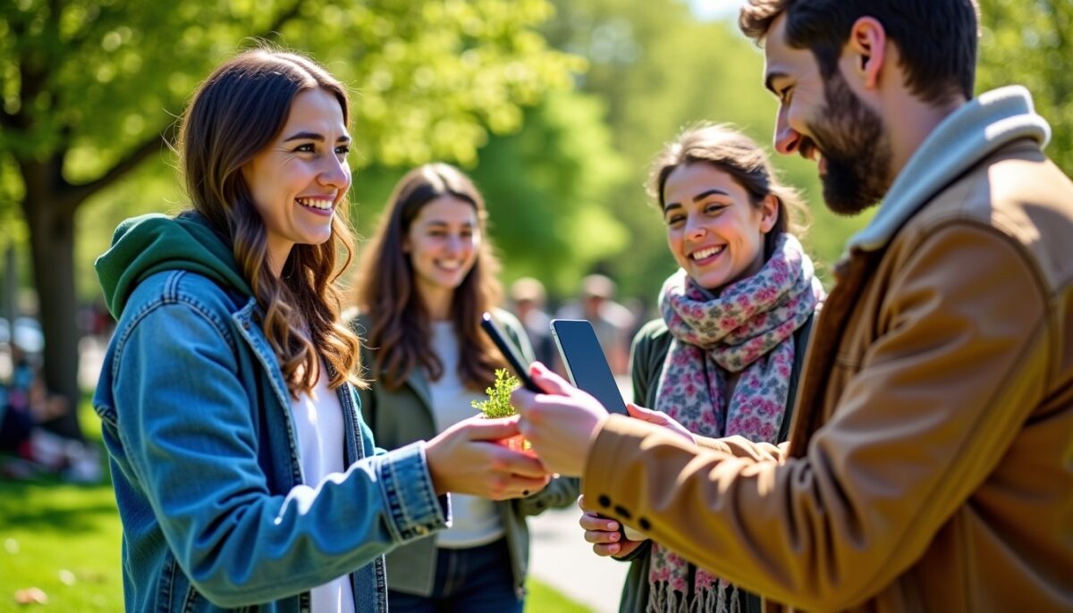 Top applis pour donner et récupérer gratuitement : le guide indispensable