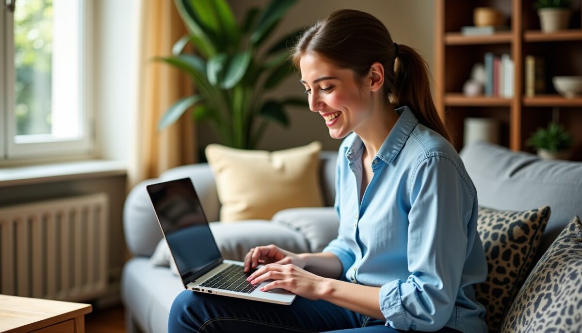 Mobilier gratuit : comment dénicher et offrir des meubles en ligne en toute simplicité
