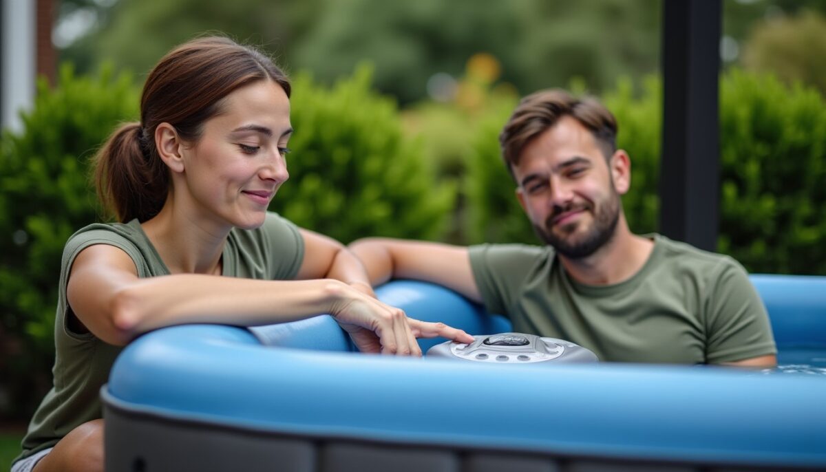 Spa Intex : Comprendre et résoudre l'erreur E90 rapidement et efficacement