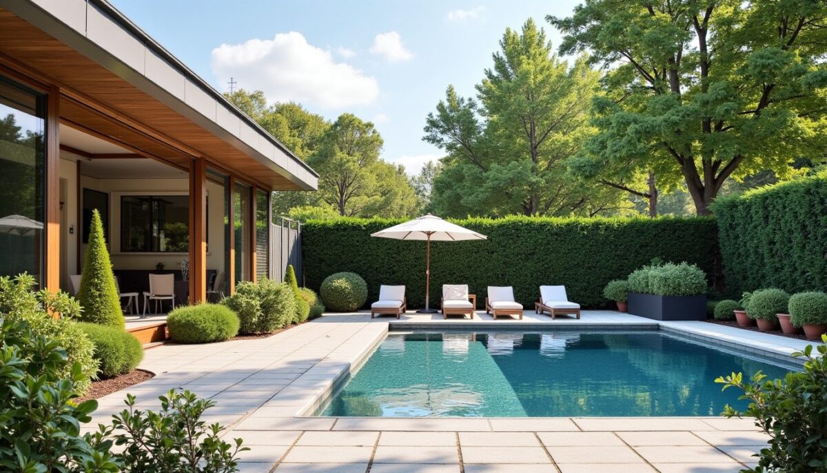 PrestigeAménagementExtérieur.fr : Inspirations et astuces pour sublimer vos espaces extérieurs