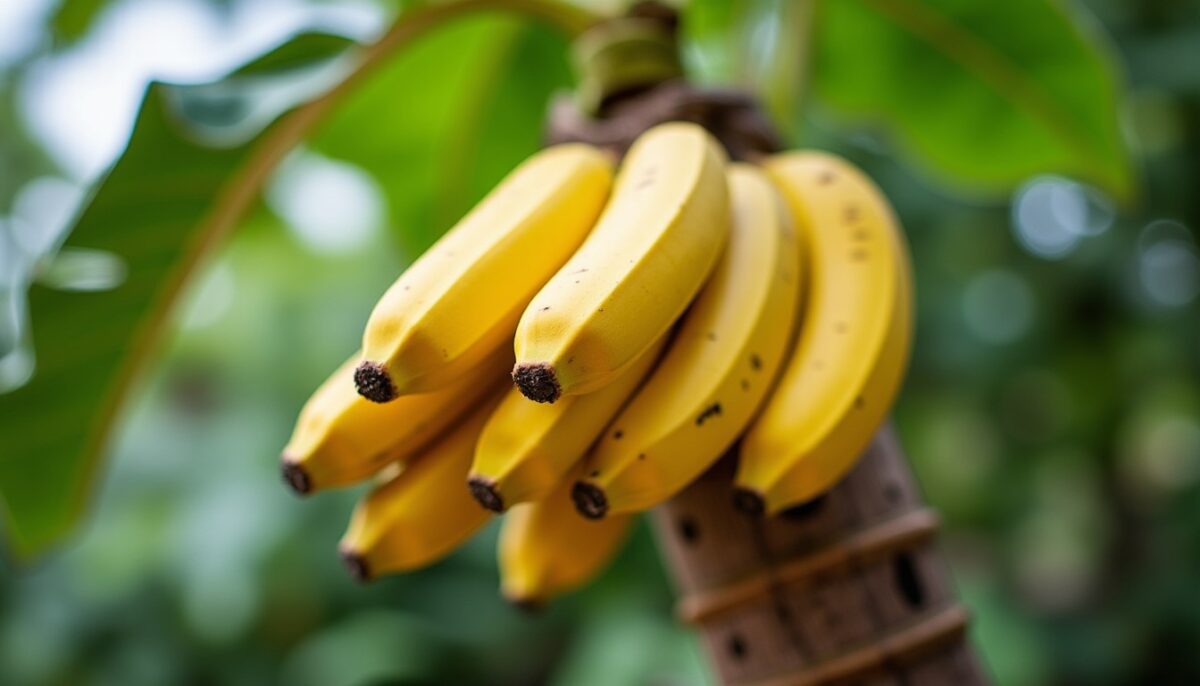 Cultiver un bananier sans graine : le guide complet pour réussir chez vous