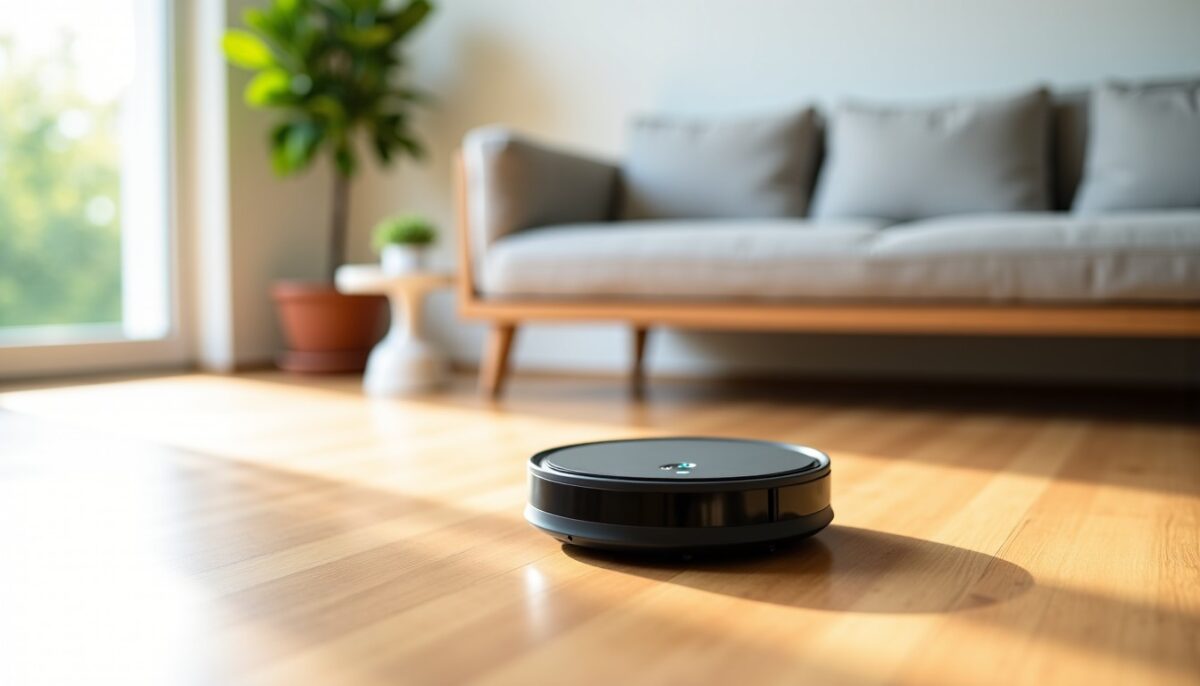 Guide ultime pour sélectionner le robot aspirateur parfait et garantir un nettoyage impeccable