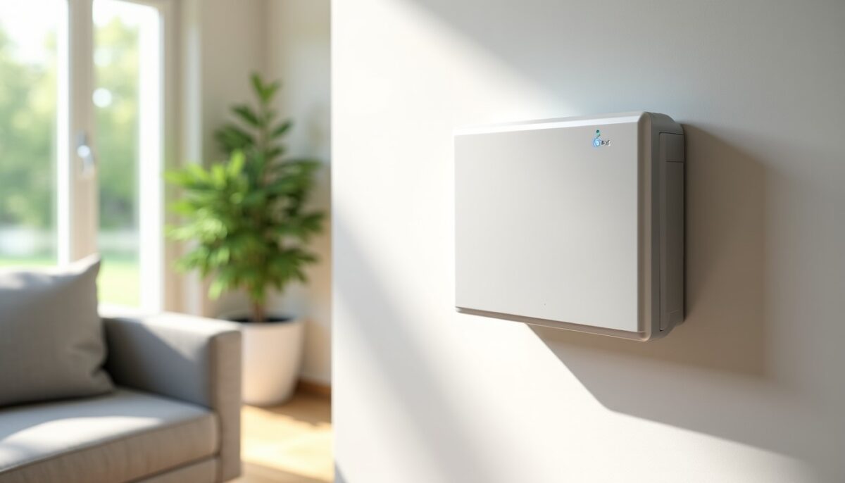 Clinside : Une Révolution Innovante pour la Ventilation VMC