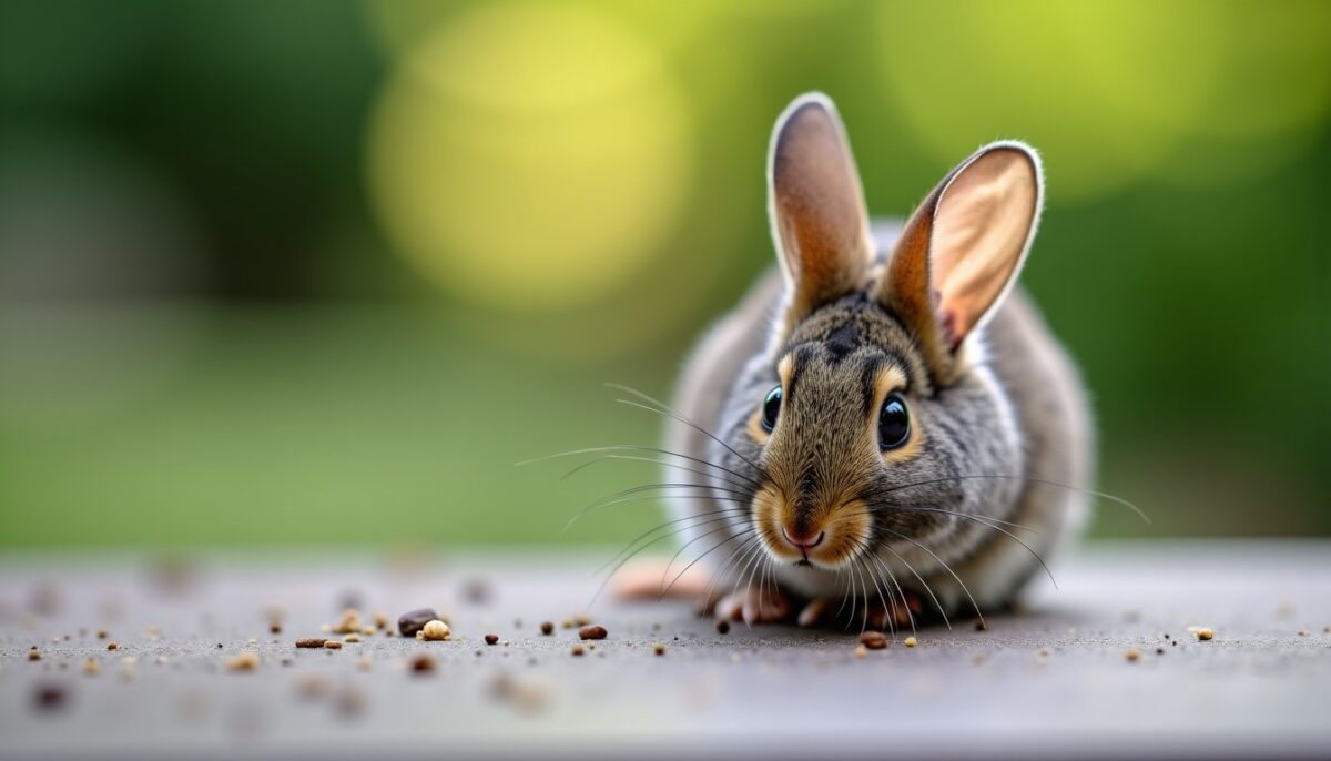 Les meilleures stratégies efficaces pour chasser les souris de votre domicile