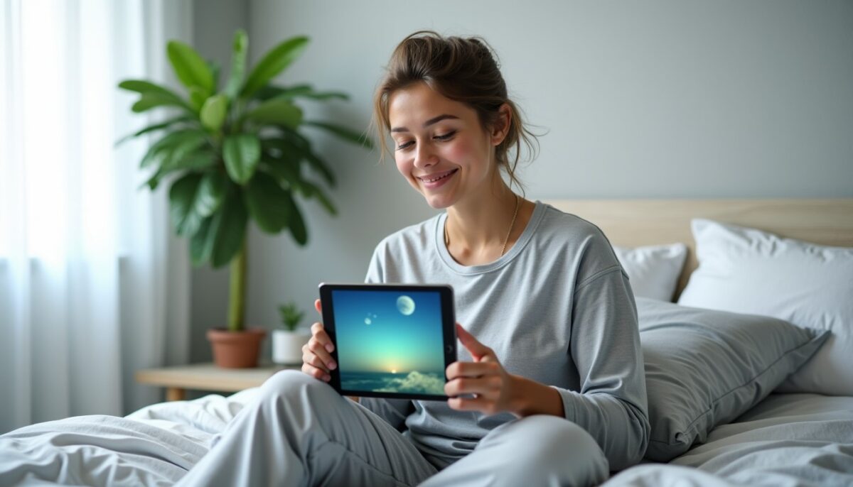 Calculez votre heure de coucher parfaite grâce au simulateur de sommeil