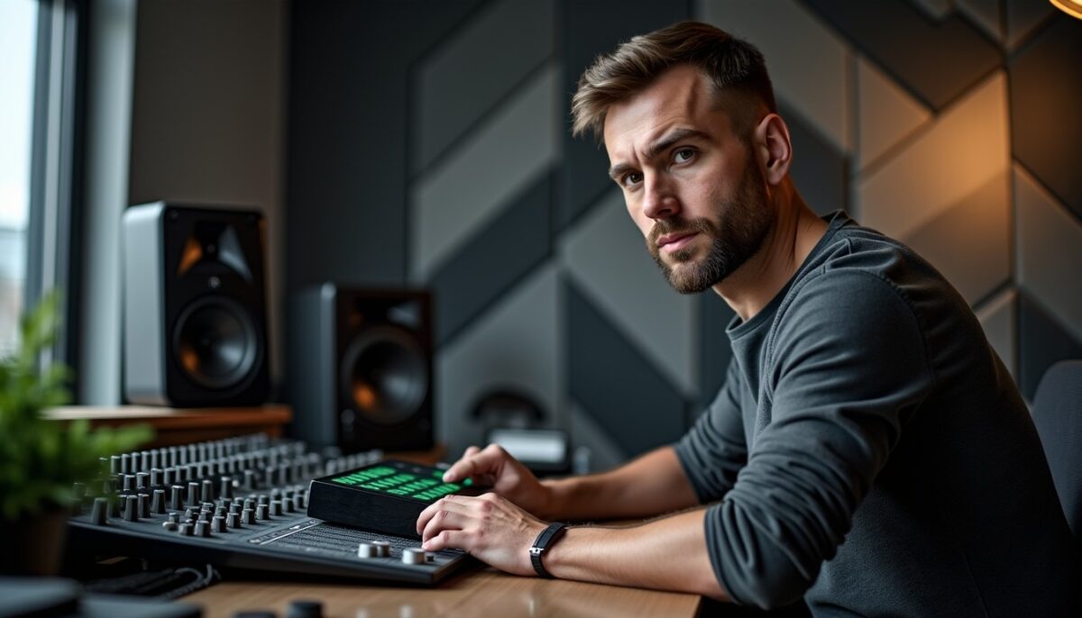 Calculatrice de décibels : Guide complet pour maîtriser et analyser les niveaux sonores