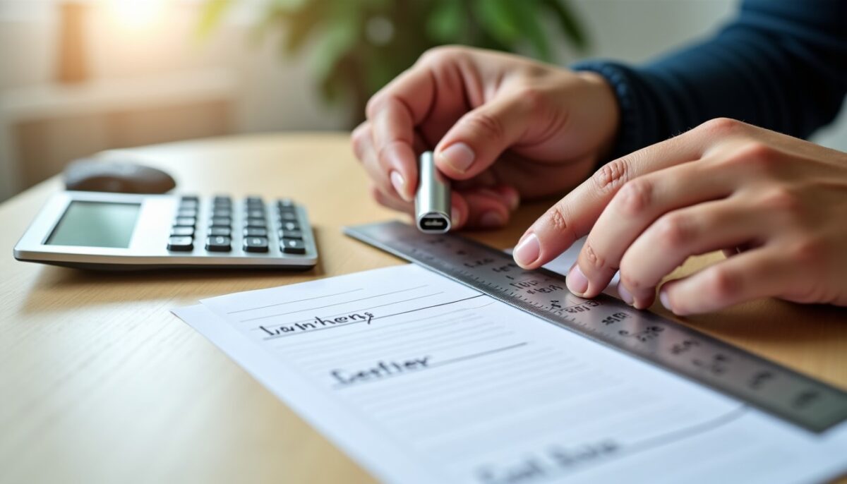 Pouces en centimètres : guide de conversion simple et conseils utiles