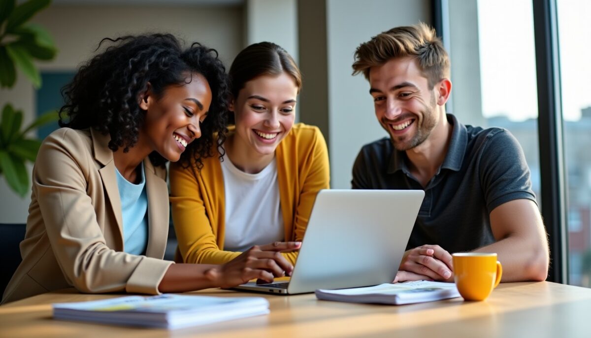 AL’in : Guide pratique pour dénicher un logement grâce à Action Logement
