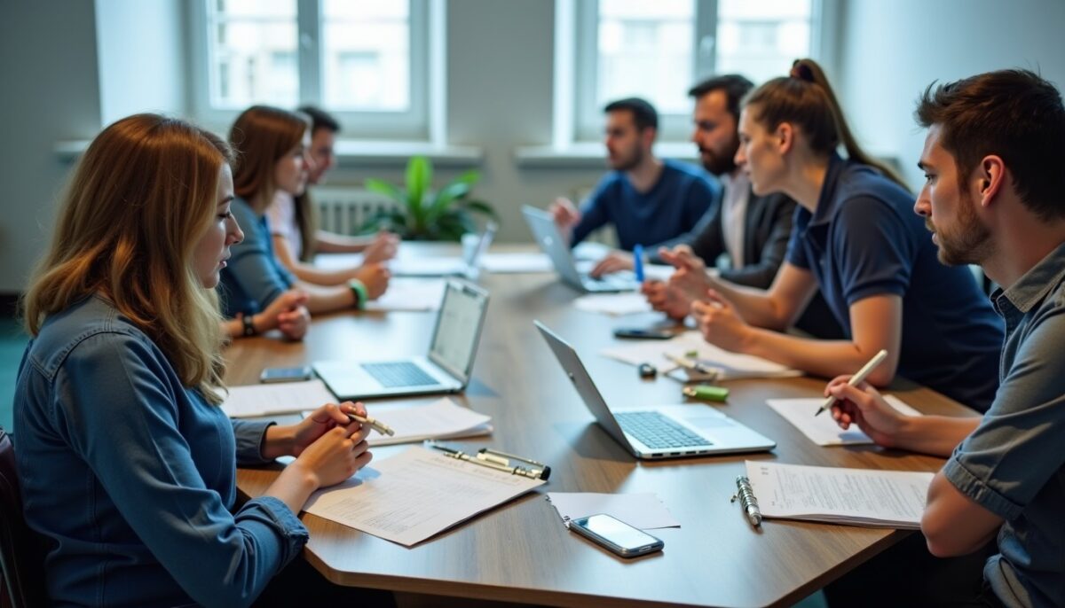 Pourquoi les ateliers sur le réchauffement climatique sont essentiels pour notre avenir