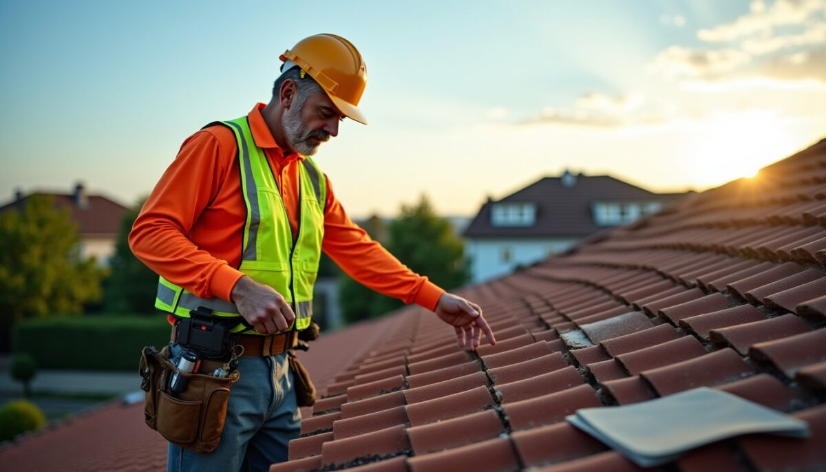 Budget 2026 : Quel coût prévoir pour rénover une toiture de 100 m² ?