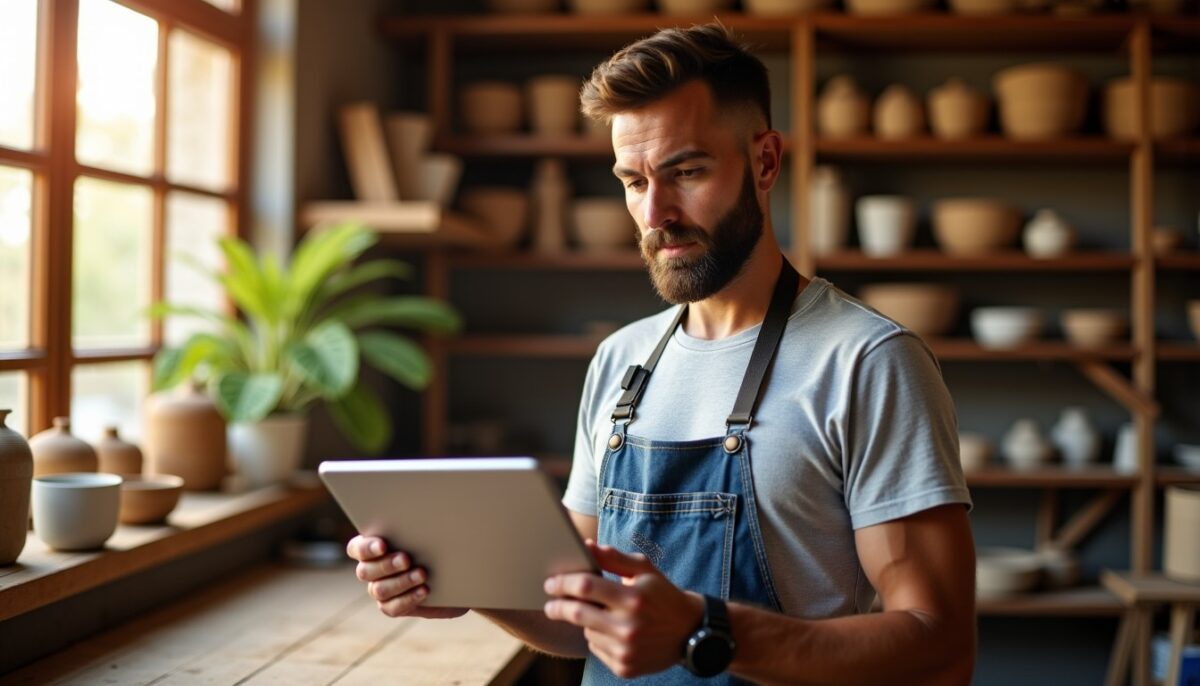 Artisan-en-1-clic.fr : Votre Guide Pratique pour Accéder à l&rsquo;Espace Professionnel