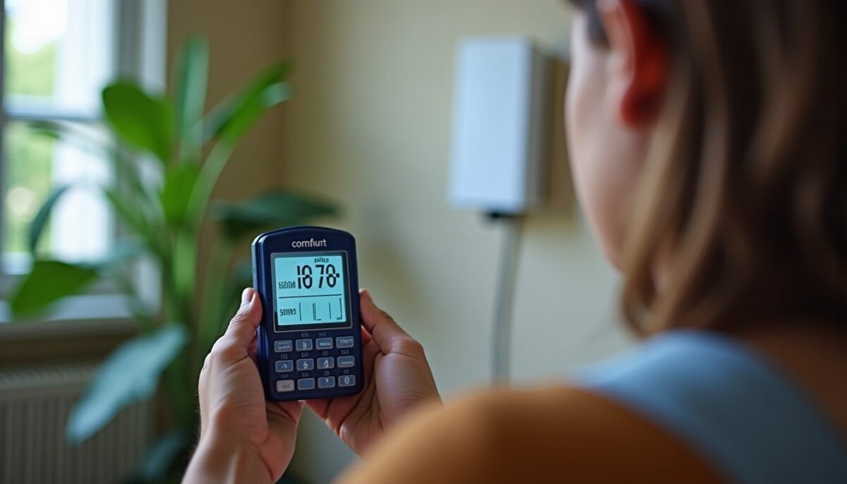 Compteur divisionnaire électrique : le guide essentiel pour optimiser votre consommation d’énergie