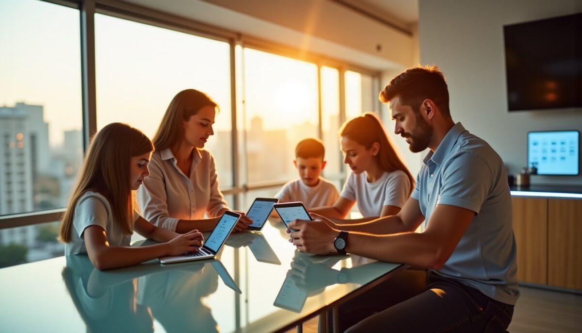 Xpassfam Mon Compte : Optimisez la gestion de vos démarches familiales en 2026
