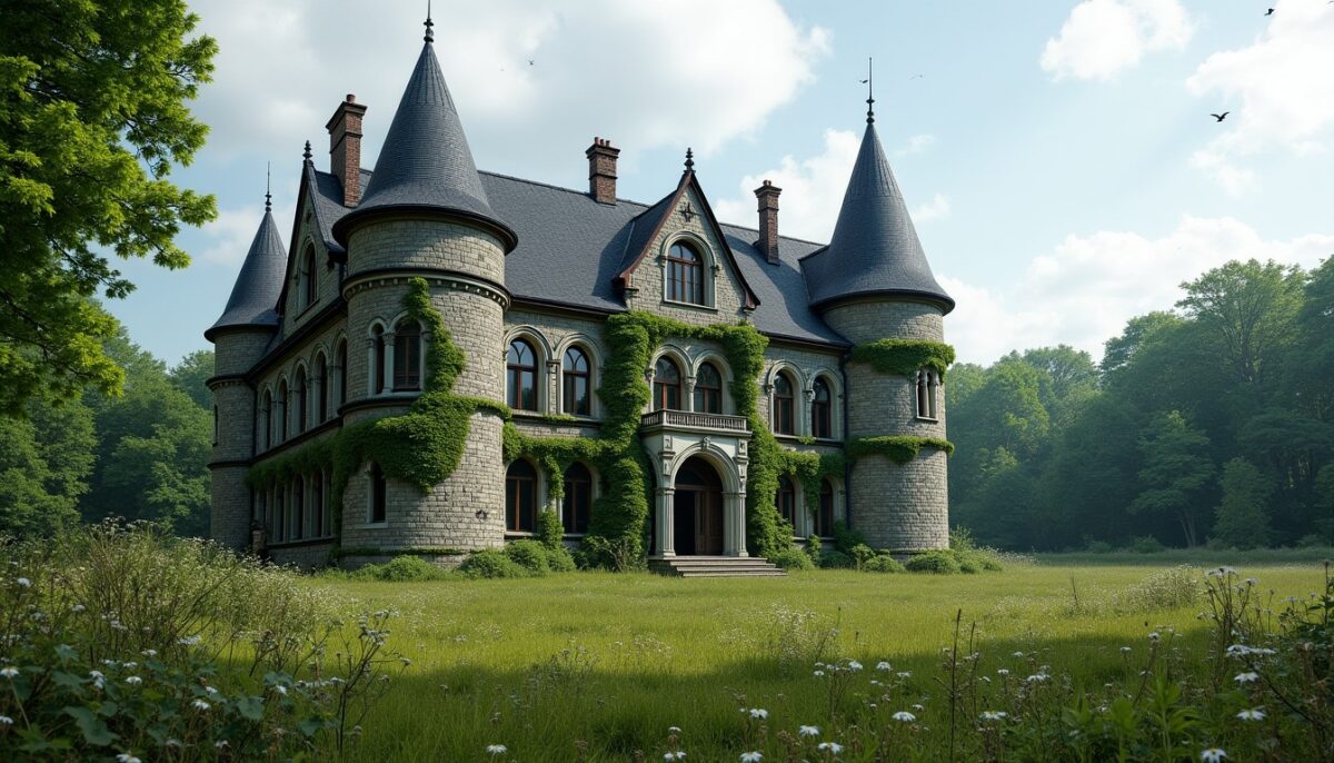 Châteaux XXL : Le destin méconnu des demeures après l’émission