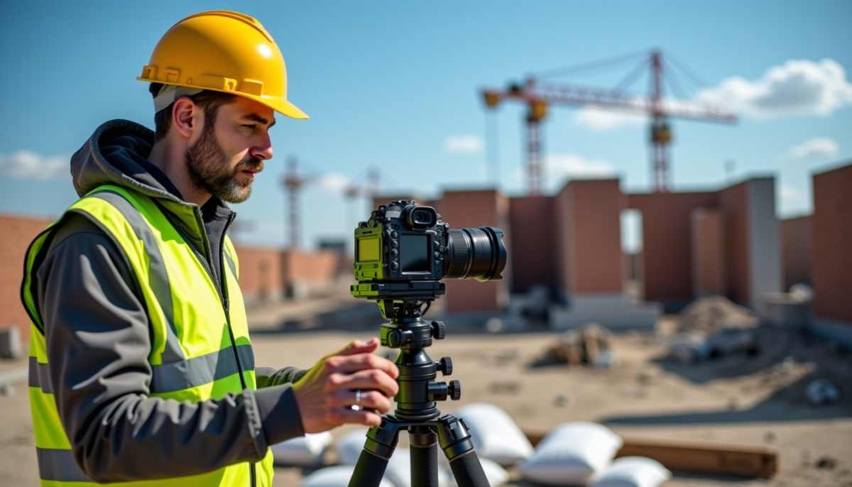 Avant/après diagnostic caméra : ce qui change sur le chantier et la facture